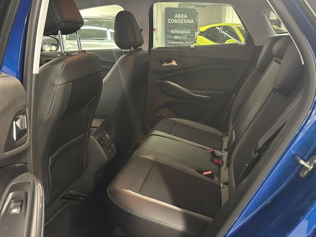 Opel Grandland X 1.2 Innovation s&s 130cv my18