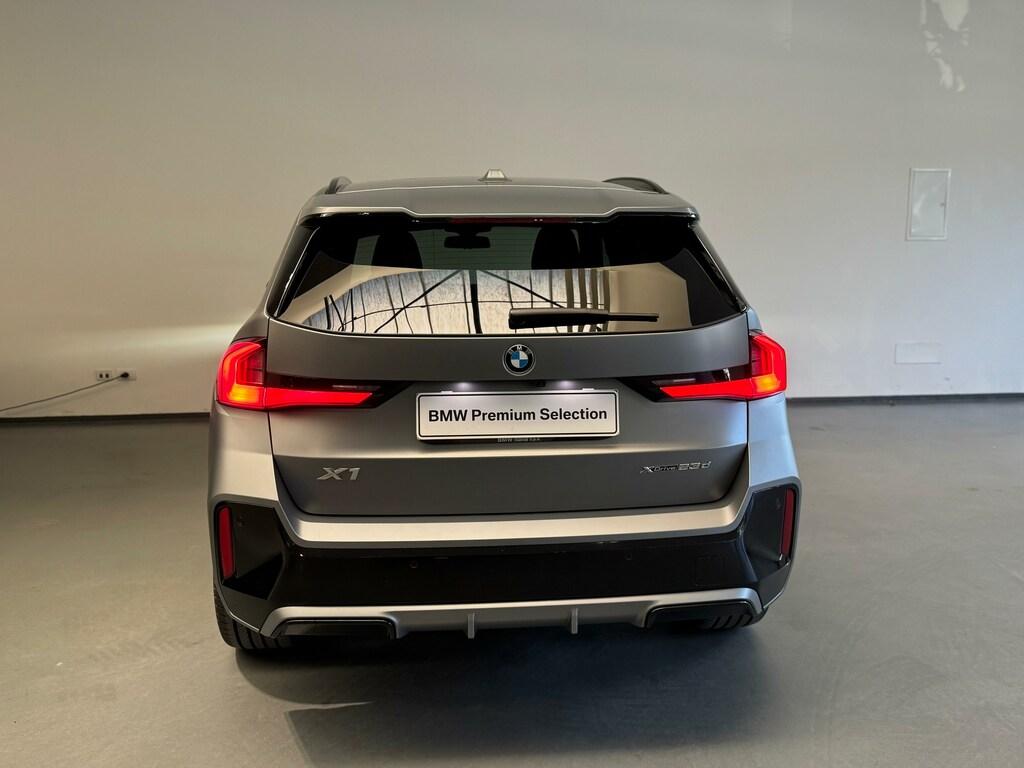 BMW X1 xdrive23d mhev 48V MSport Edition Signature auto