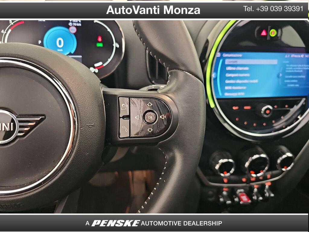 Mini Cooper SD Countryman 2.0 Cooper SD ALL4