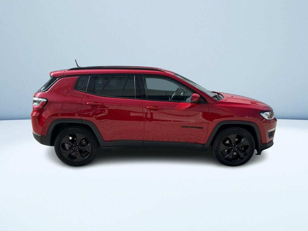 Jeep Compass 1.6 mjt Night Eagle 2wd 120cv my19
