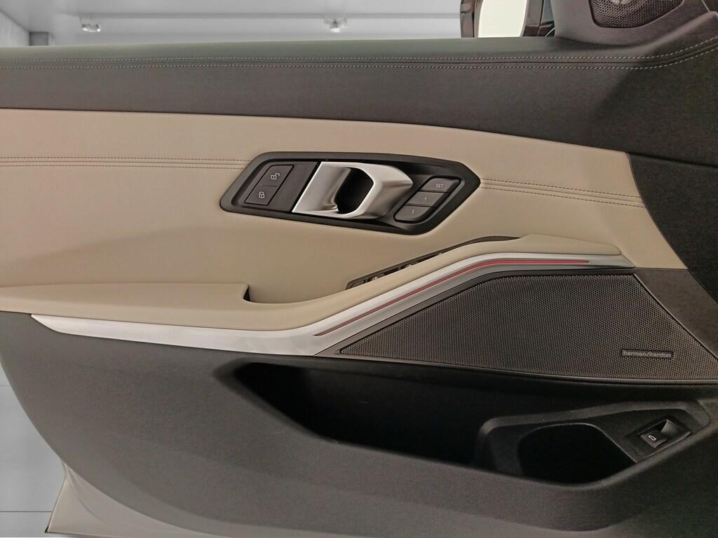 BMW M3 Touring 3.0 Competition M xdrive auto