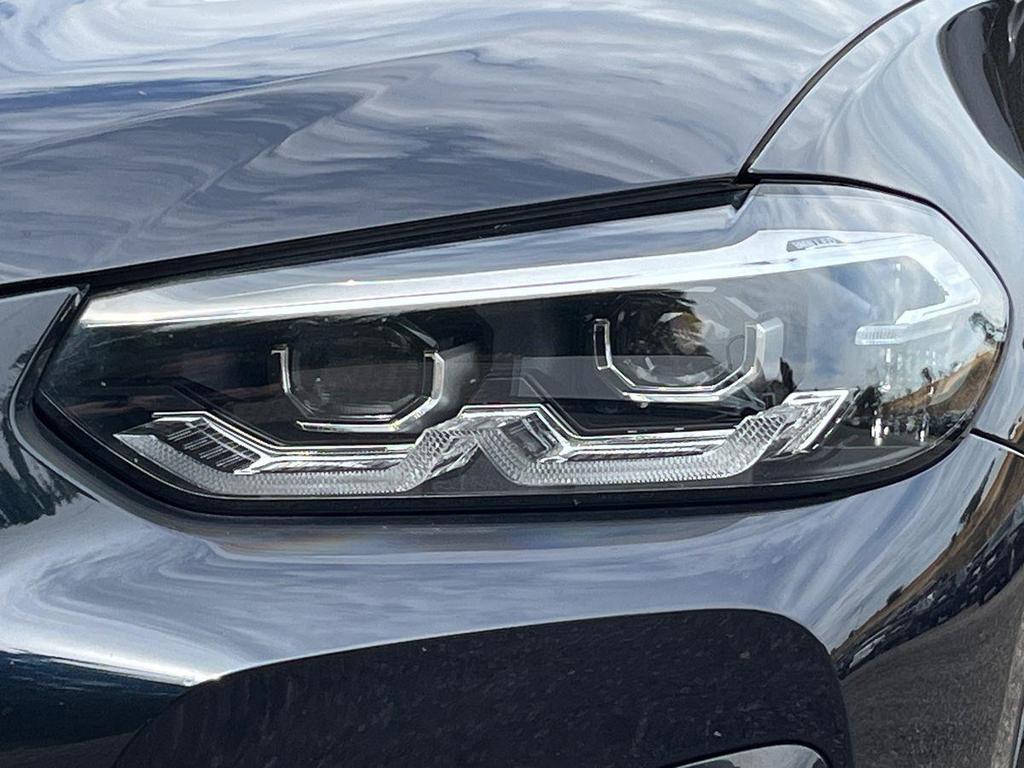 BMW X3 xdrive30e Msport auto