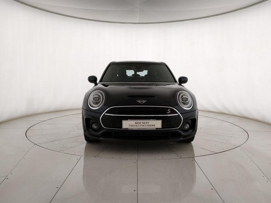 Mini Cooper S Clubman 2.0 Cooper S