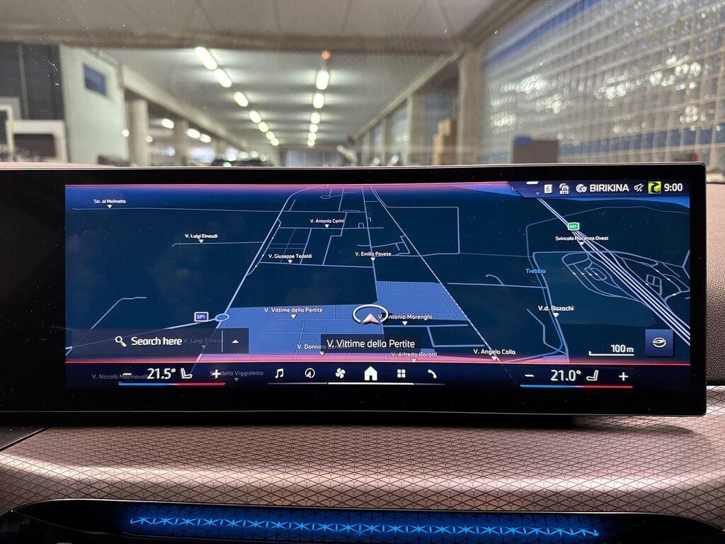 BMW Serie 3 320d mhev 48V xdrive auto