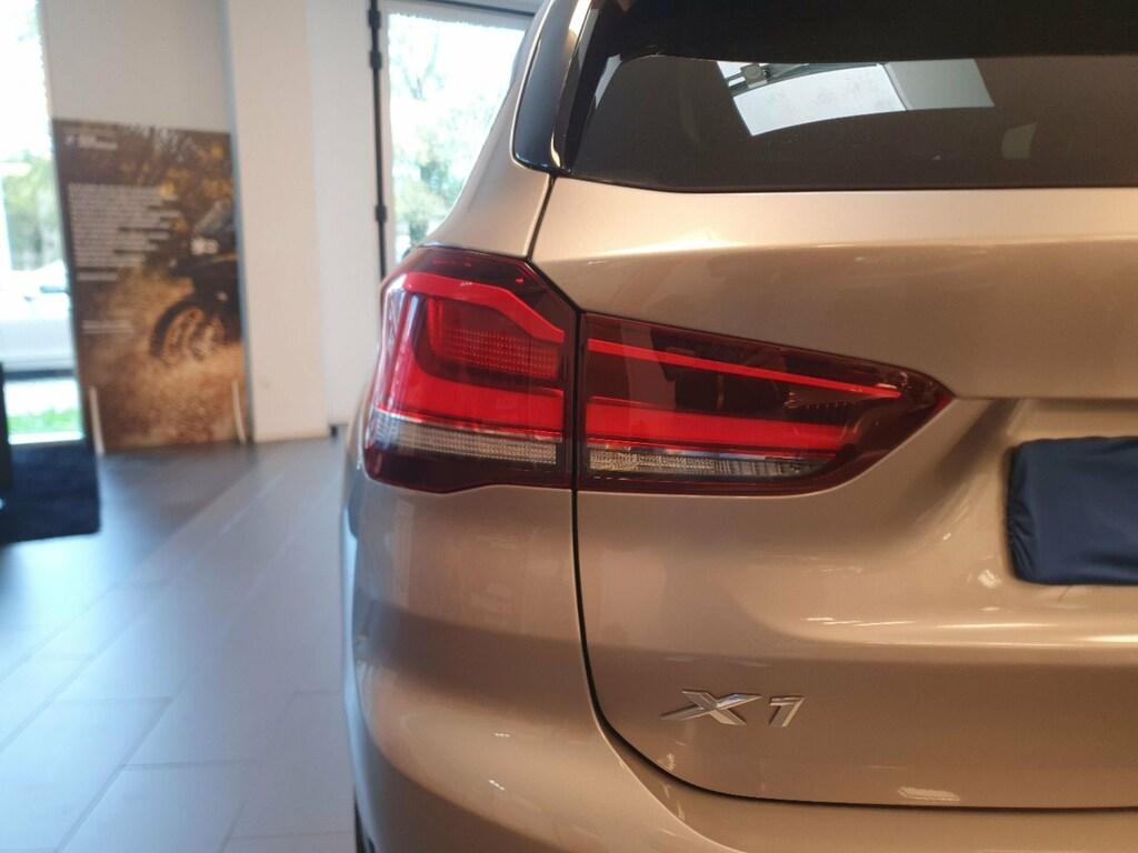 BMW X1 xdrive25e Sport auto