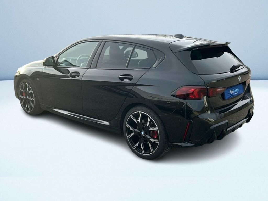 BMW Serie 1 118d MSport Pro auto