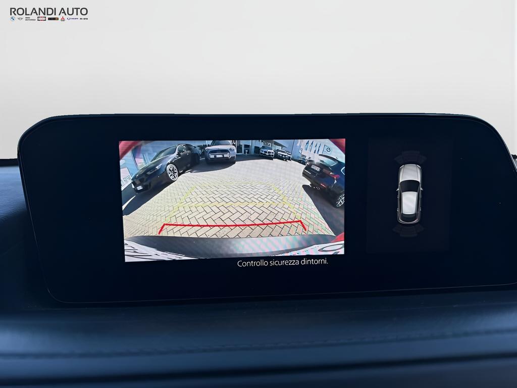 Mazda CX-30 2.0 Executive Appearance Pack 2wd 122cv 6mt