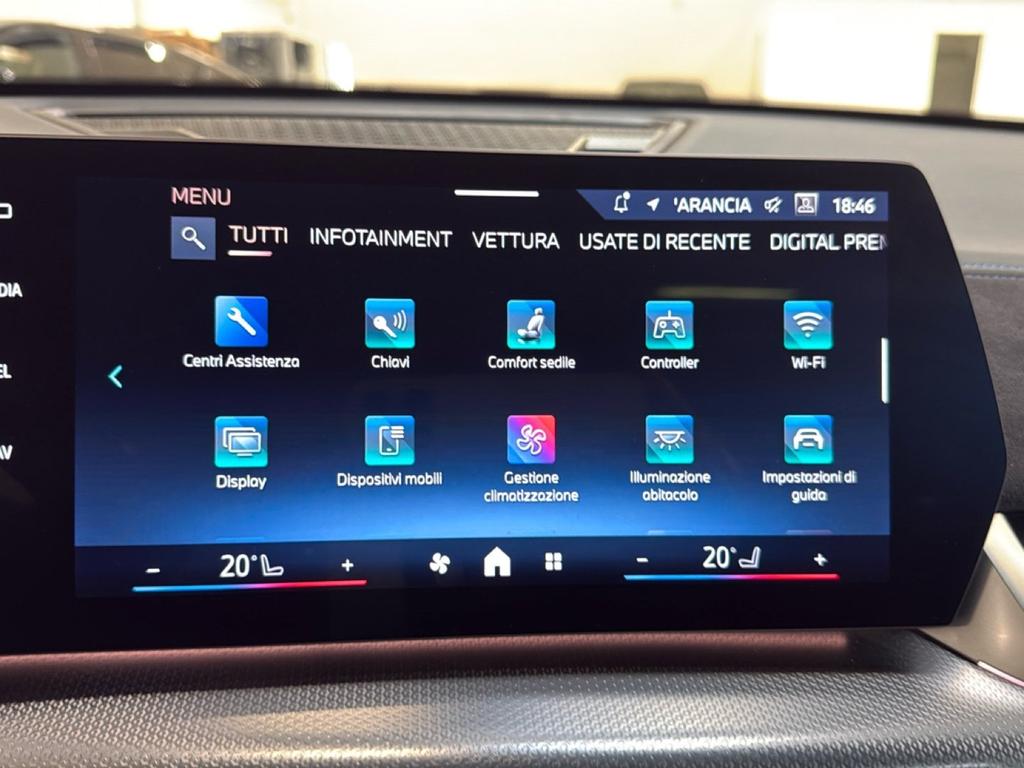 BMW X2 xdrive 20d 48V MSport auto