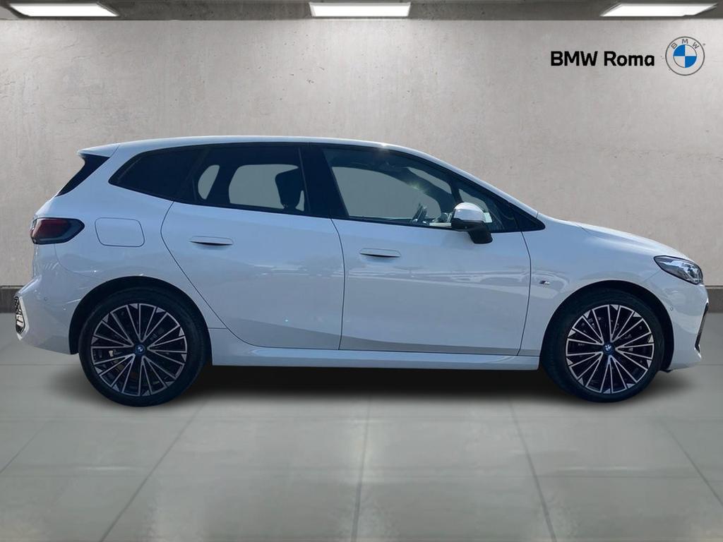 BMW Serie 2 225e Active Tourer xdrive Msport auto