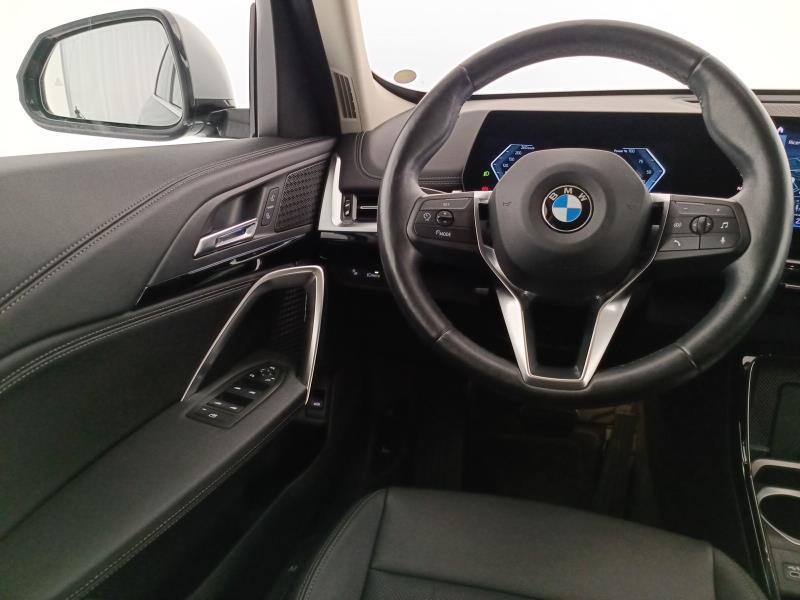 BMW X1 sdrive18d X-Line Edition Essence auto