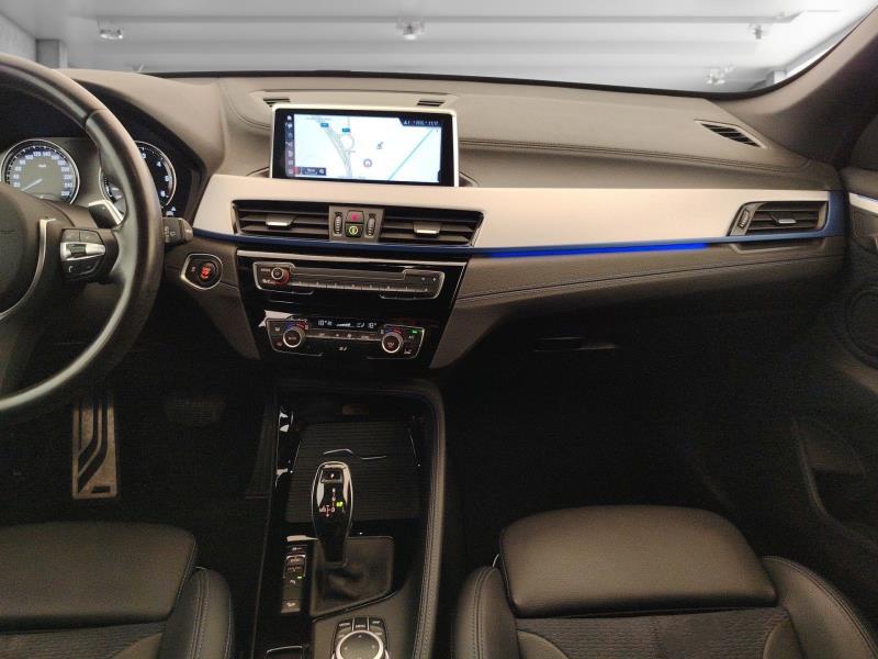 BMW X1 xdrive18d Msport auto