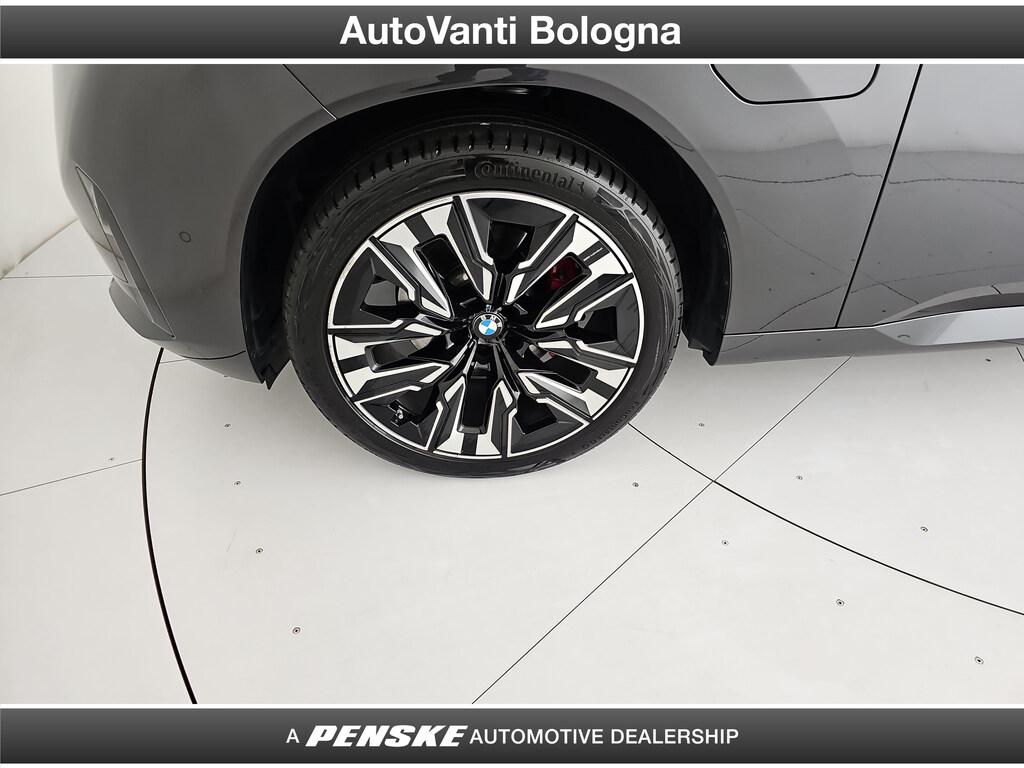 BMW X3 xdrive30e MSport Pro auto