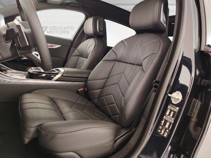 BMW Serie 7 740d mhev xdrive M Sport Pro auto