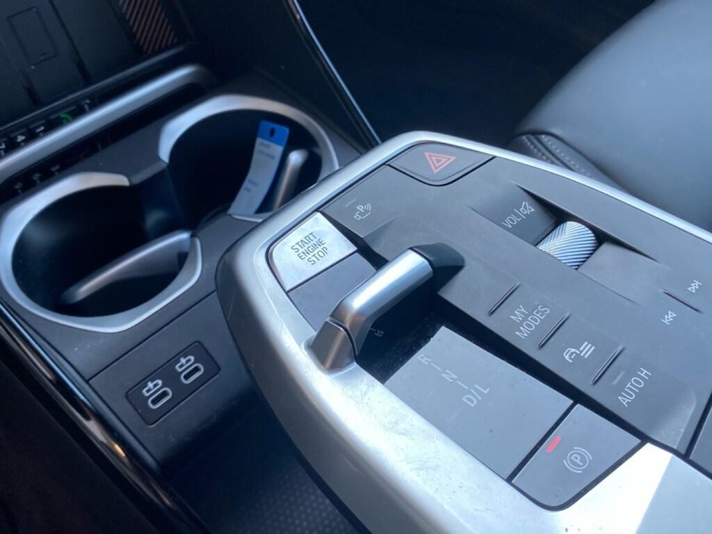 BMW X1 xdrive 25e Special Edition auto
