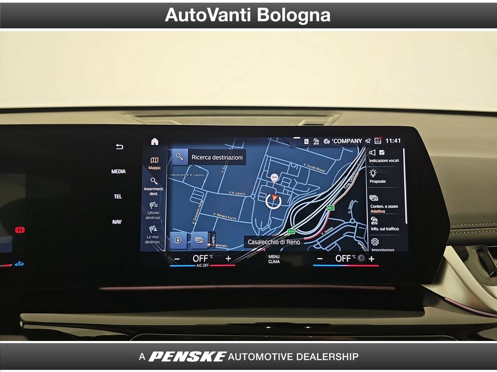 BMW X1 sdrive18d X-Line auto