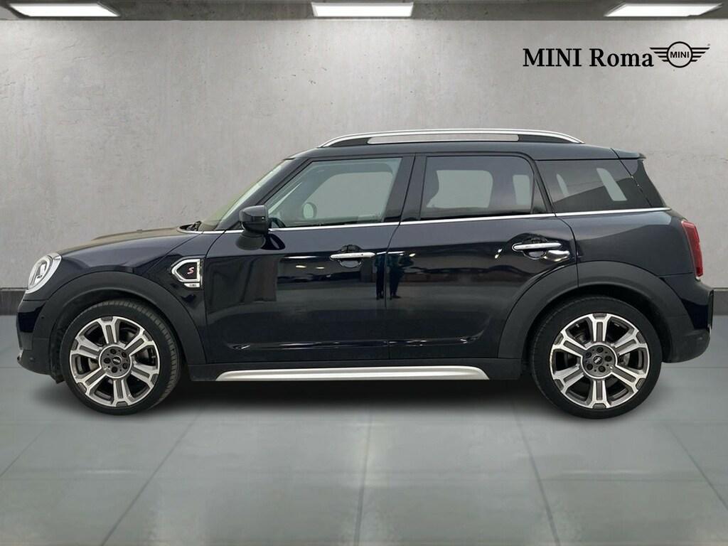 Mini Cooper SD Countryman 2.0 Cooper SD Hype auto