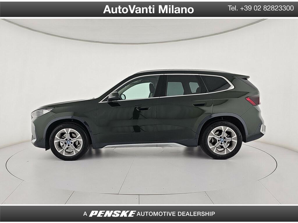 BMW iX1 edrive 20 X-Line