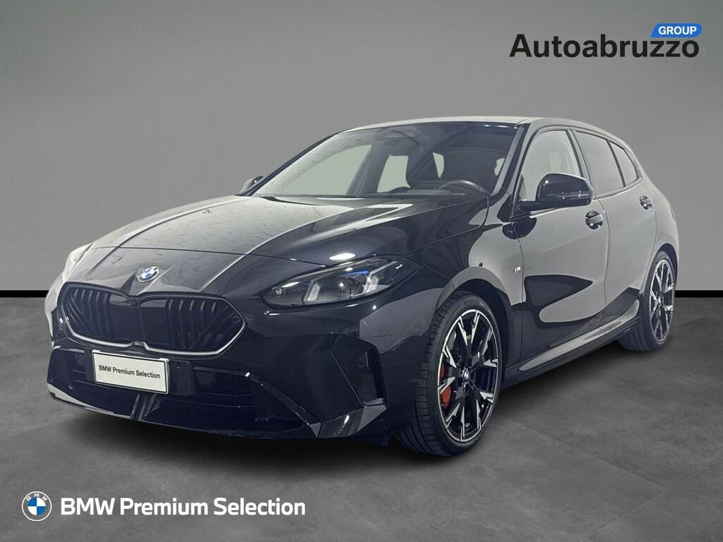 BMW Serie 1 118d MSport Pro auto