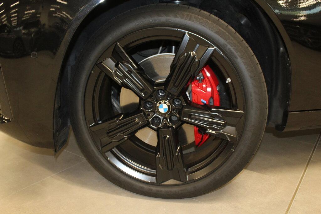 BMW X3 M X3 xdriveM50 MSport Pro auto