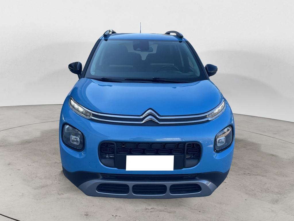 Citroen C3 Aircross 1.2 puretech Shine s&s 110cv