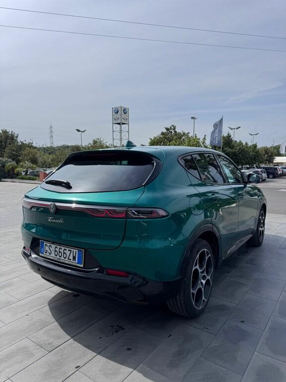 Alfa Romeo Tonale 1.5 hybrid Veloce 160cv tct7