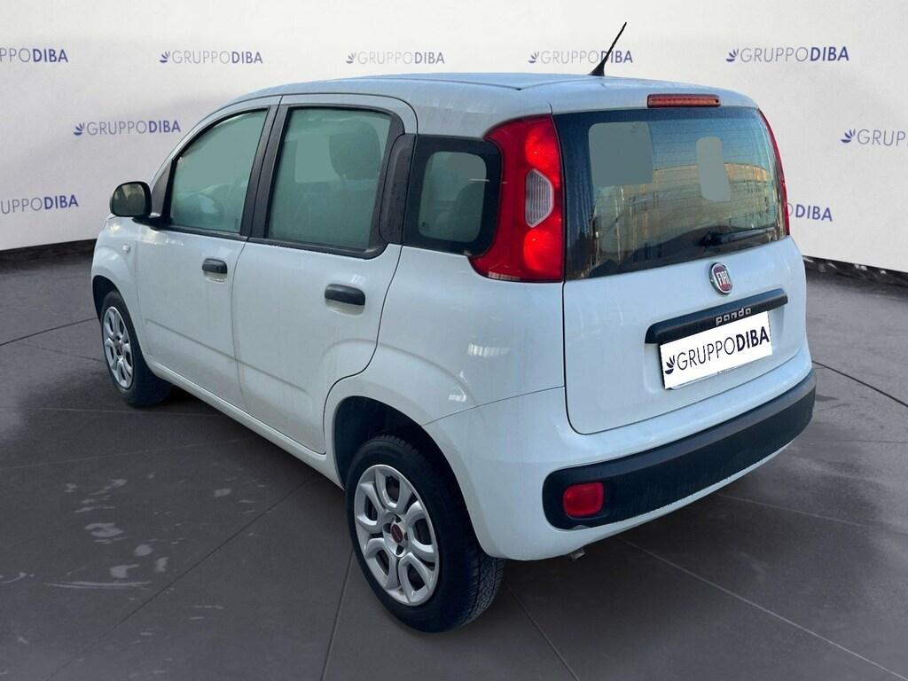 Fiat Panda 0.9 t.air t. natural power Easy 80cv E6