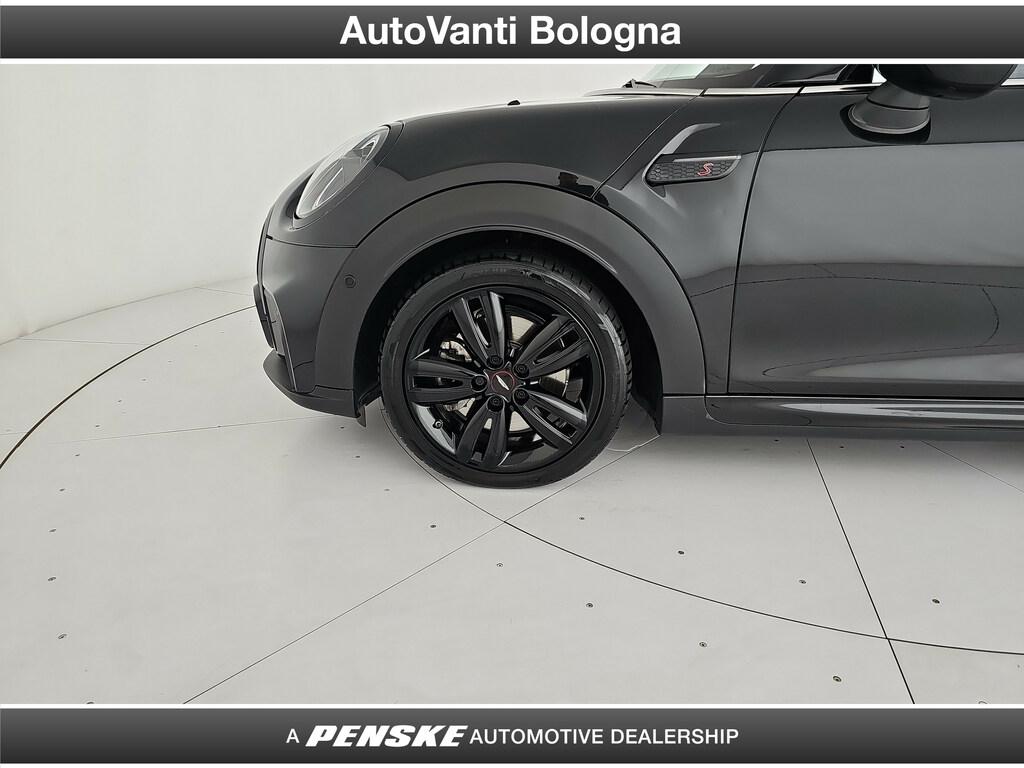 Mini Cooper S Cabrio 2.0 Cooper S