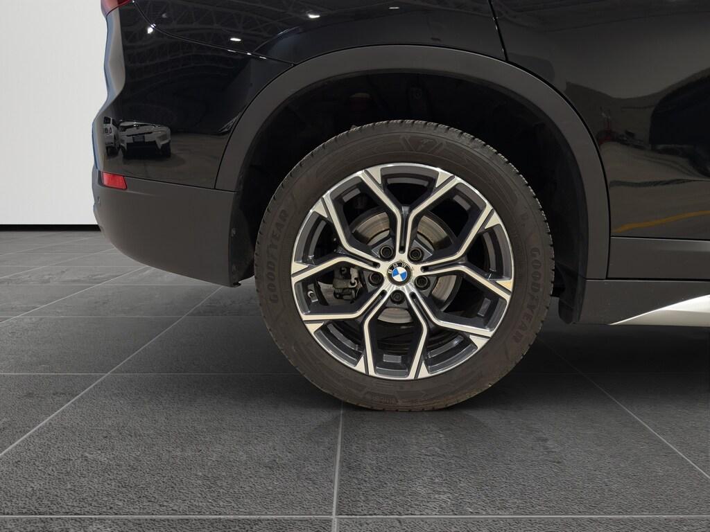 BMW X1 sdrive18d xLine Plus auto