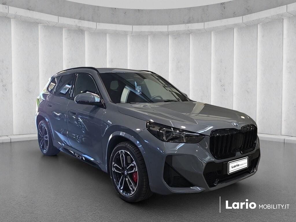 BMW X1 xdrive 25e MSport Pro auto