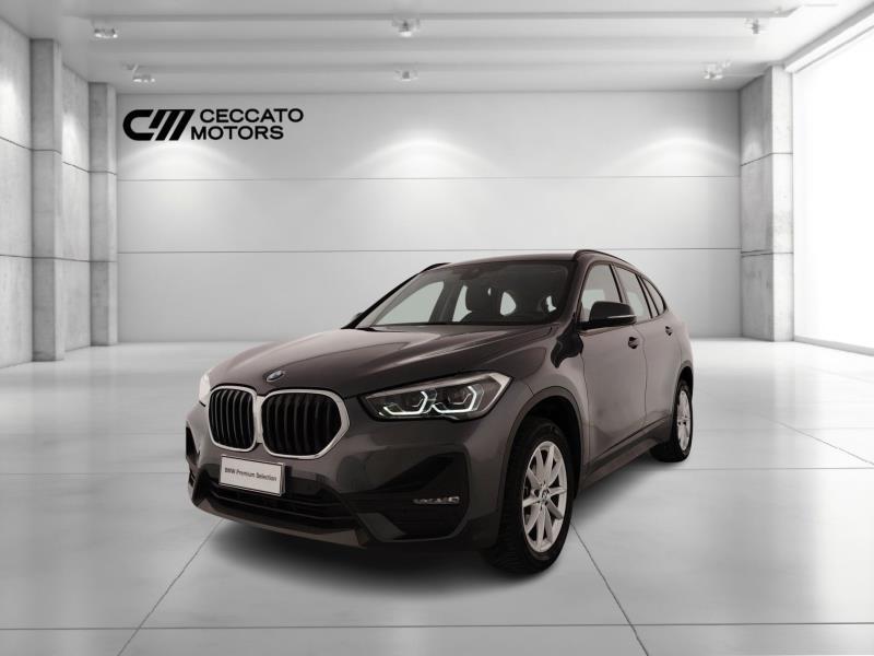 BMW X1 sdrive18d Business Advantage auto