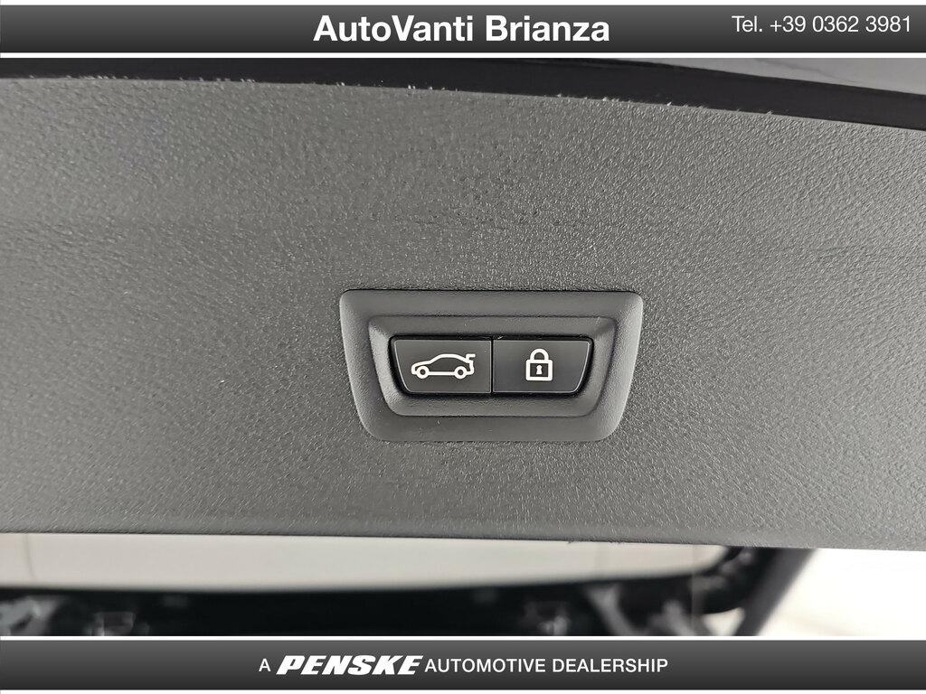 BMW X1 sdrive18d xLine