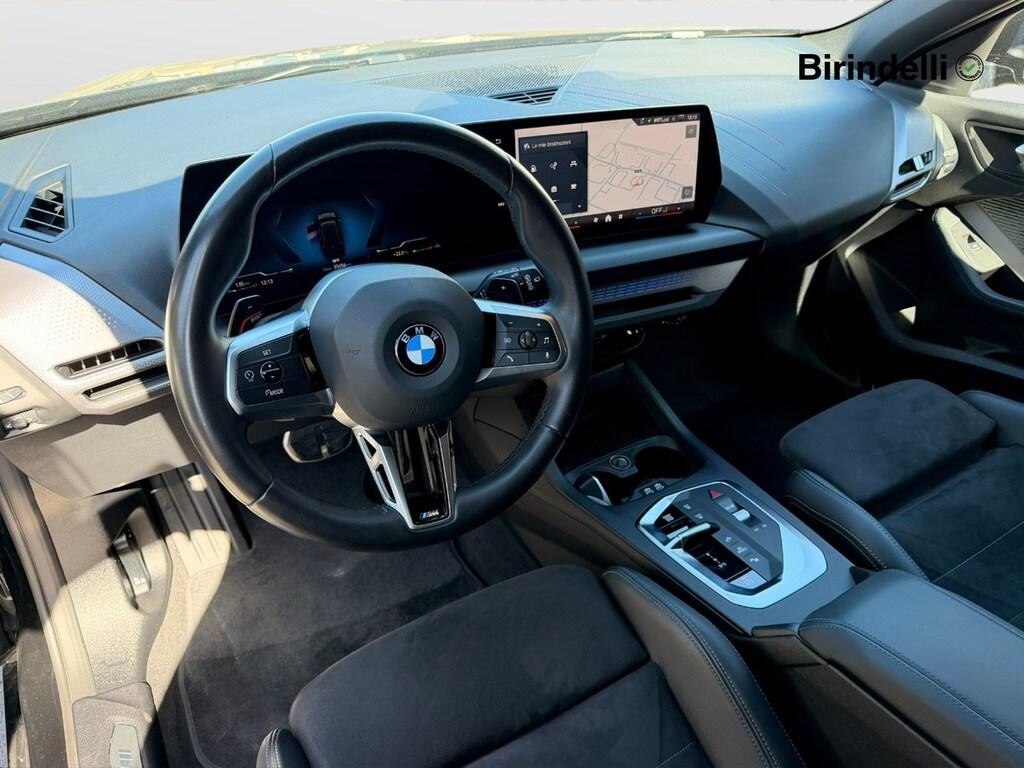 BMW Serie 1 118d MSport auto