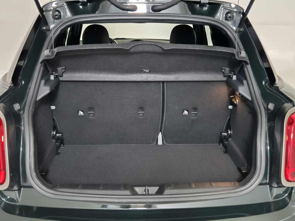 Mini Cooper 1.5 TwinPower Turbo Cooper