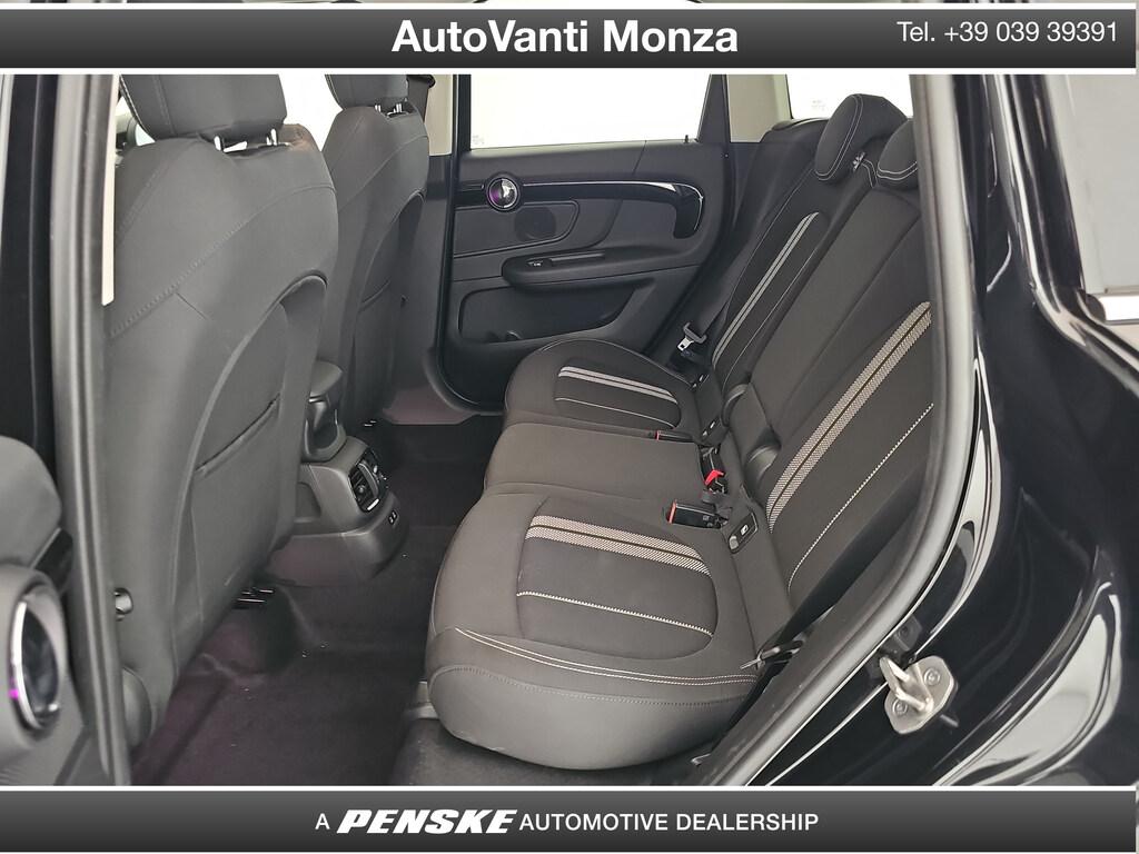 Mini Cooper S Countryman 2.0 TwinPower Turbo Cooper S ALL4