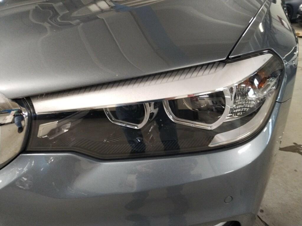 BMW Serie 5 530d Touring xdrive Sport 249cv auto