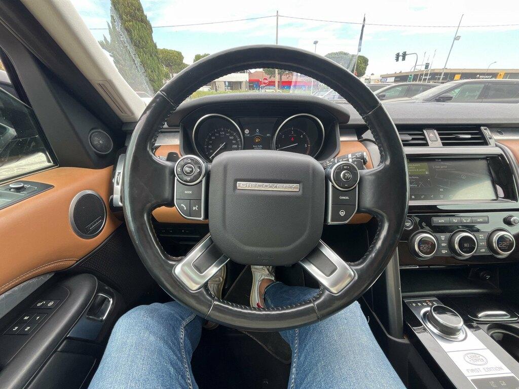 Land Rover Discovery 3.0 td6 First Edition 249cv 7p.ti auto