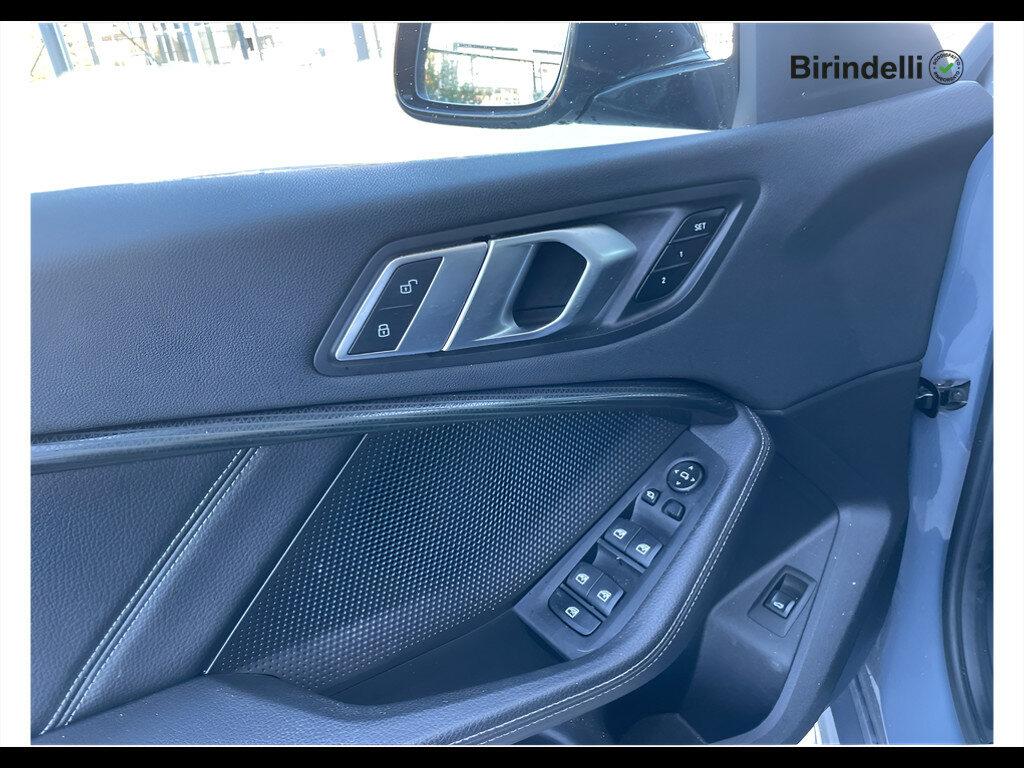 BMW Serie 1 M 135i xdrive auto