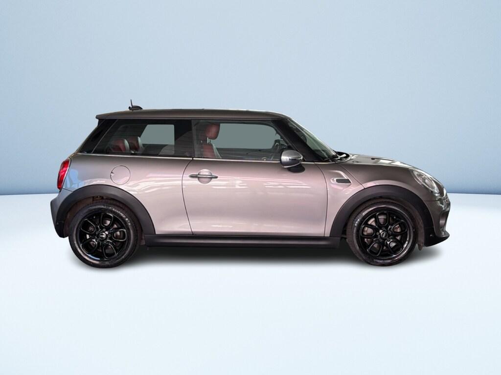 Mini Cooper 1.5 Cooper Hype Auto