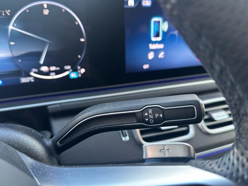 Mercedes GLE 350 de phev AMG Line Premium 4matic auto