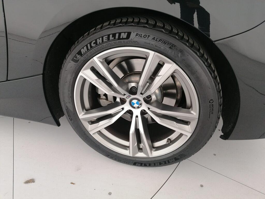 BMW Z4 sdrive 20i Msport auto