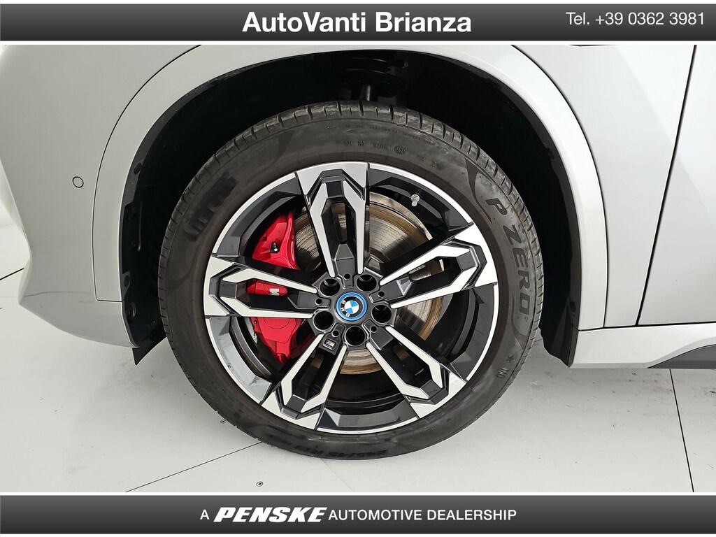 BMW X1 xdrive 25e MSport Pro auto