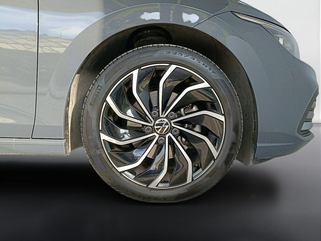 Volkswagen Golf 2.0 tdi scr Style 150cv dsg