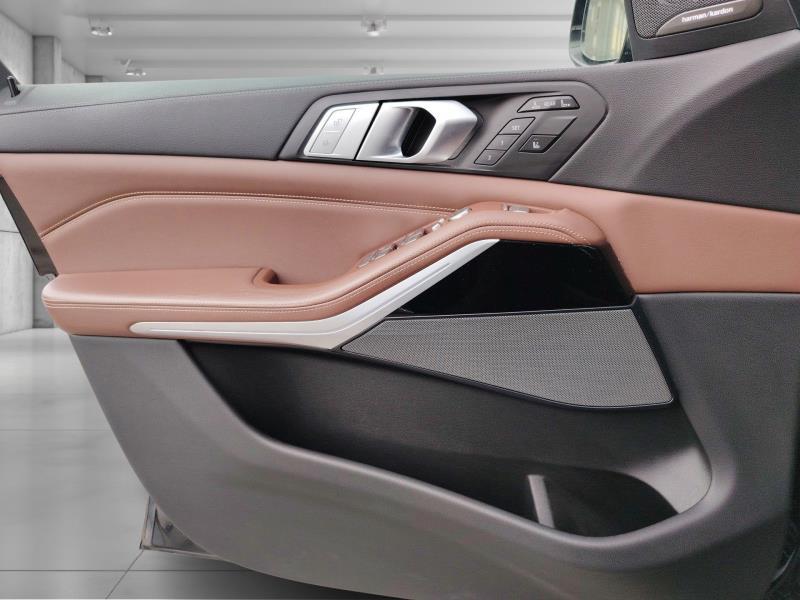 BMW X7 xdrive30d auto 7p.ti