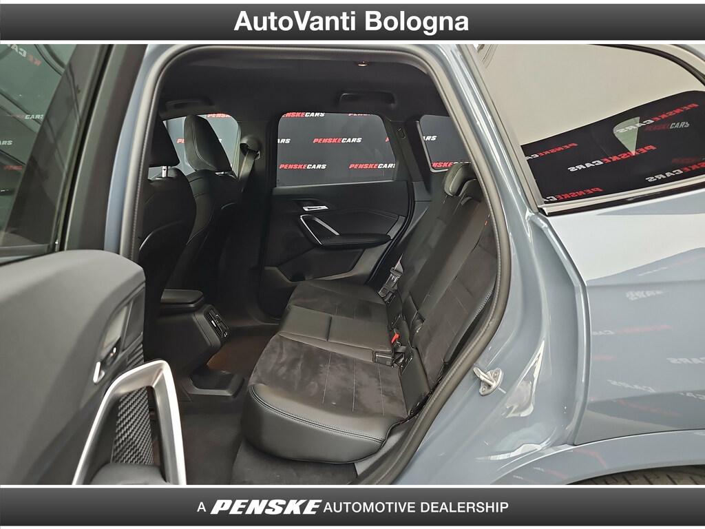 BMW X1 xdrive 25e MSport Pro auto