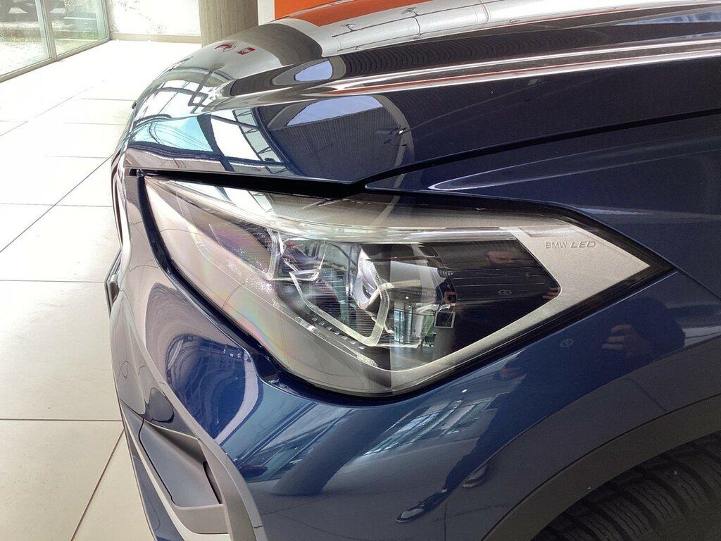 BMW X1 xdrive18d xLine Plus auto