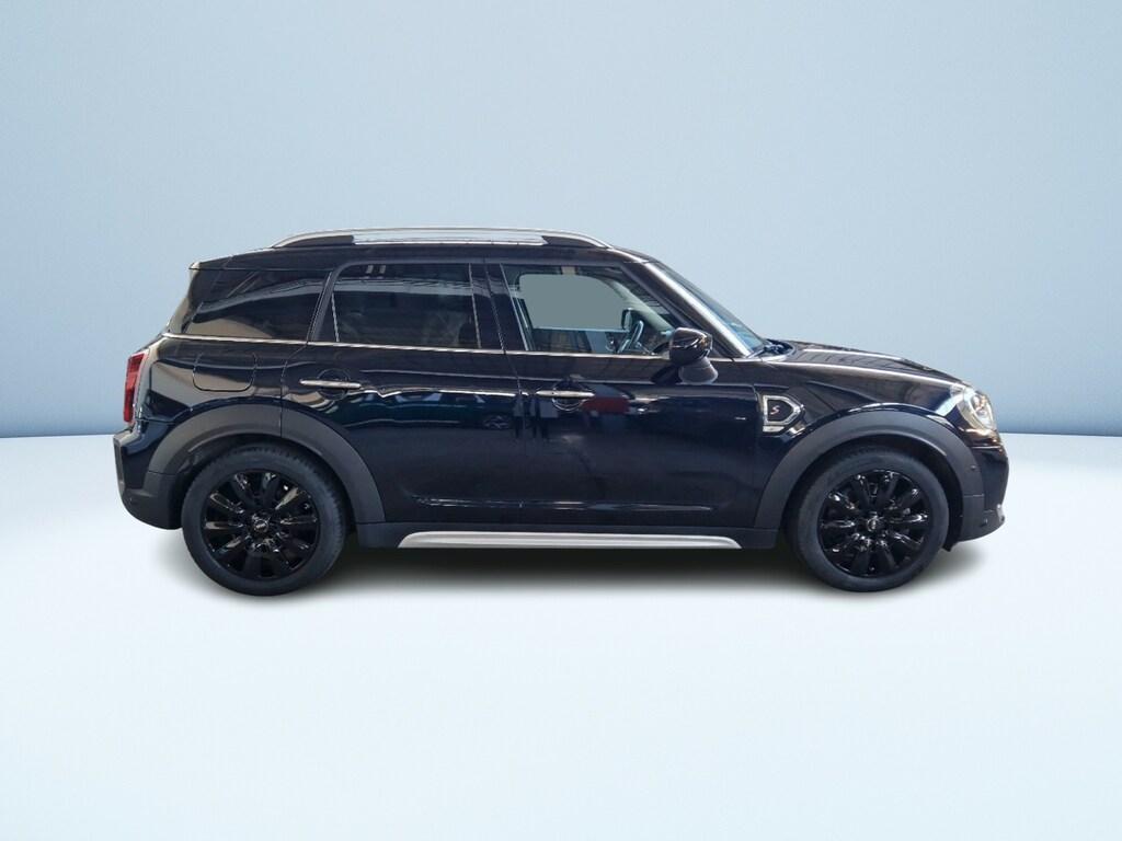 Mini Cooper SD Countryman 2.0 Cooper SD