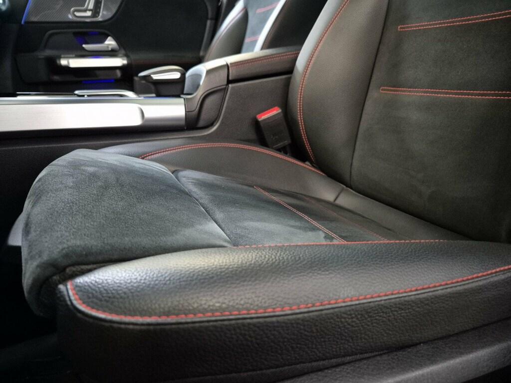 Mercedes GLB 200 d Premium auto