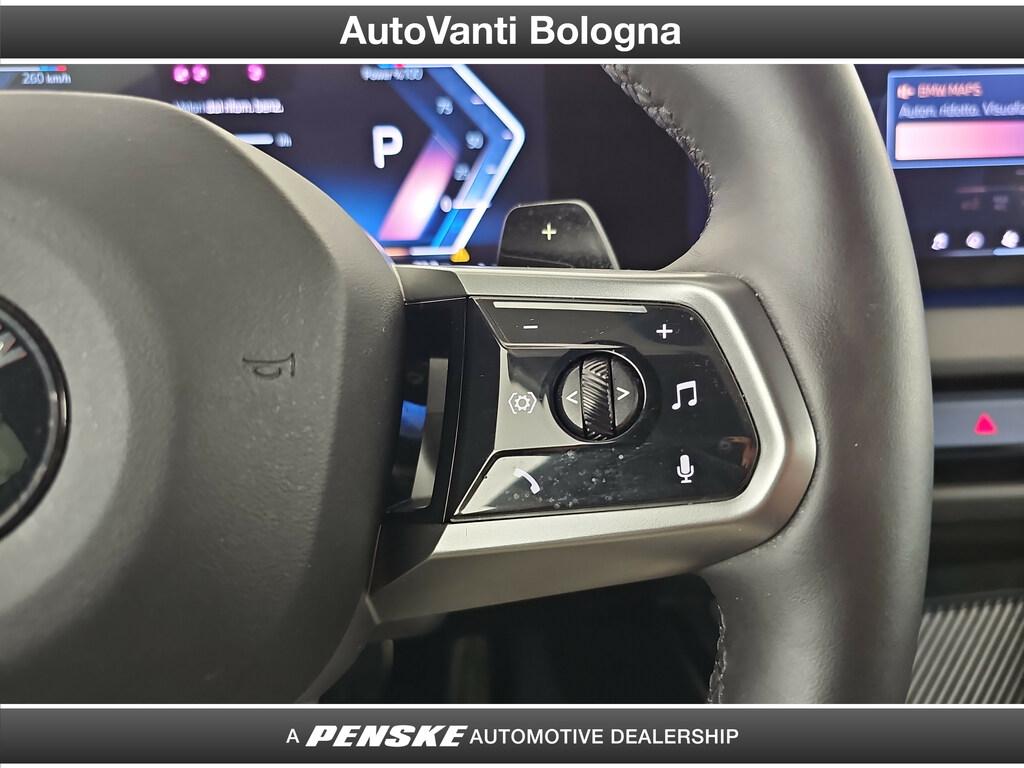 BMW X3 xdrive20d MSport Pro auto