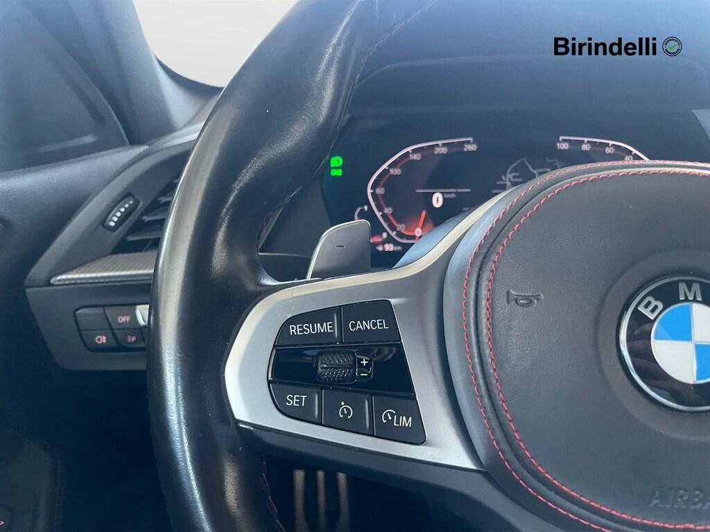 BMW Serie 1 128ti Msport auto