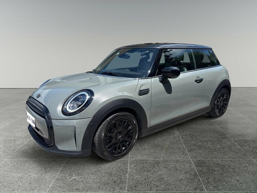 Mini Cooper 1.5 TwinPower Turbo Cooper